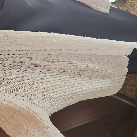 Eileen Fisher sweater - Picture 2 of 5